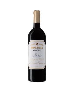 Imperial Reserva red wine 75 cl