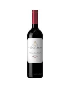 Viña Mayor Crianza red wine 75 cl