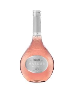 Mateus Dry Selection Rosé rose wine 75 cl