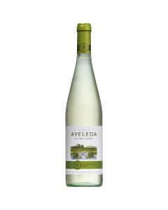 Aveleda Fonte Vinho Verde white wine 75 cl