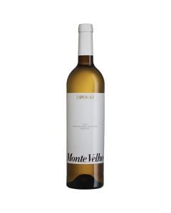 Monte Velho white wine 75 cl