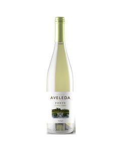Aveleda Fonte Vinho Verde Magnum white wine 150 cl