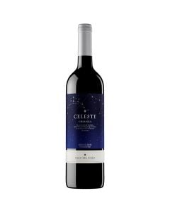 Torres Celeste Crianza red wine 75 cl