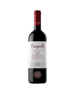 Campillo Reserva Selecta red wine 75 cl