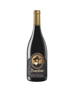 Faustino Icon edition Reserva especial red wine 75 cl