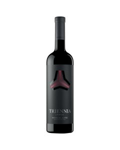 Portia Triennia red wine 75 cl