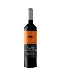 Campillo Raro Finca Cuesta Clara red wine 75 cl