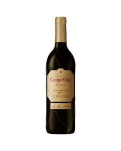Campo Viejo Gran Reserva red wine 75 cl