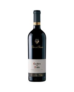 Casillero del Diablo Reserva Privada red wine 75 cl
