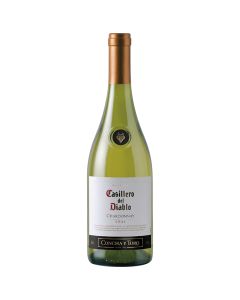 Casillero del Diablo Chardonnay white wine 75 cl