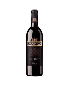 Lagunilla Gran Reserva red wine 75 cl
