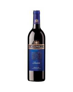 Lagunilla Reserva red wine 75 cl