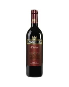 Lagunilla Crianza red wine 75 cl
