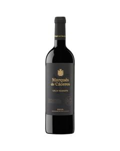 Marqués de Cáceres Gran Reserva red wine 75 cl