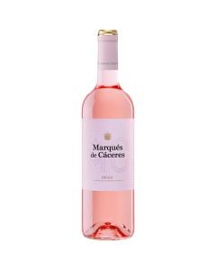 Marqués de Cáceres Rosado rose wine 75 cl