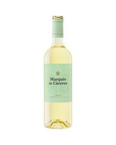 Marqués de Cáceres Blanco Joven white wine 75 cl