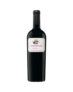 Marqués de Cáceres Gaudium Reserva gift box red wine 75 cl