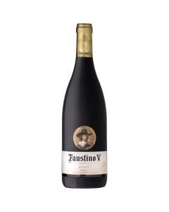 Faustino V Reserva red wine 75 cl