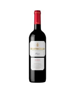 Montecillo Crianza red wine 75 cl