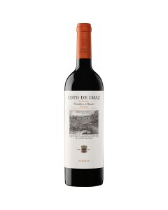 Coto de Imaz Reserva red wine 75 cl