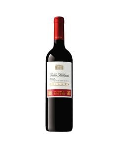Viña Salceda Crianza red wine 75 cl