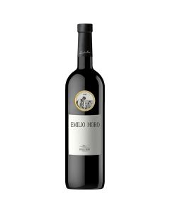 Emilio Moro red wine 75 cl