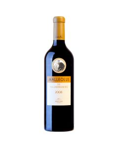Emilio Moro Malleolus de Valderramiro red wine 75 cl