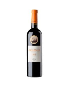 Emilio Moro Malleolus red wine 75 cl