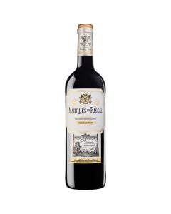 Marqués de Riscal Reserva red wine 75 cl