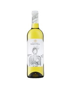 Marqués de Riscal Sauvignon white wine 75 cl