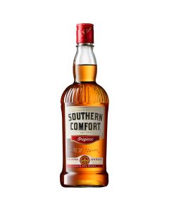 Southern Comfort whiskey liqueur 1 litre