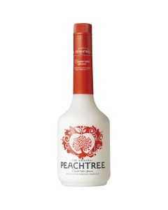 Peachtree The Original peach liqueur 70 cl