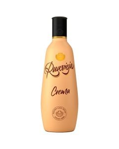Ruavieja Crema liqueur 70 cl