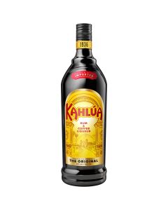 Kahlúa Mexican coffee liqueur 1 litre