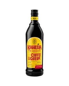 Kahlúa Mexican coffee liqueur 1 litre
