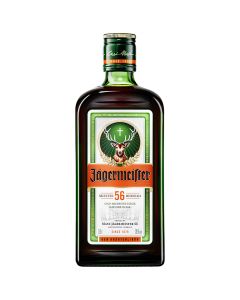 Jagermeister liqueur 50 cl