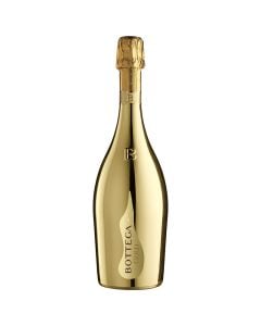 Bottega Gold Prosecco D.O.C. gift box sparkling white wine 75 cl