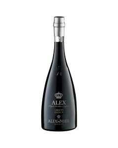 Bottega Alexander grappa 70 cl