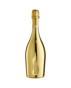 Bottega Gold Prosecco D.O.C. white sparkling wine 75 cl