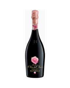Bottega Petalo Amore Moscato white sparkling wine 75 cl
