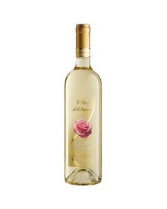 Bottega Moscato Fermo white still wine 75 cl