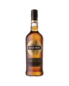 Irish Mist honey whiskey liqueur 1 litre