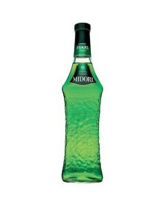 Midori melon liqueur 1 litre
