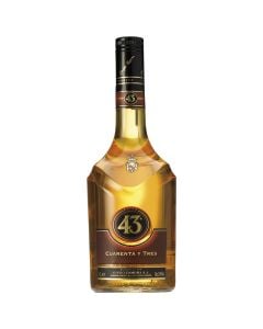 Licor 43 liqueur 1 litre