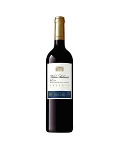 Viña Salceda Reserva red wine 75 cl
