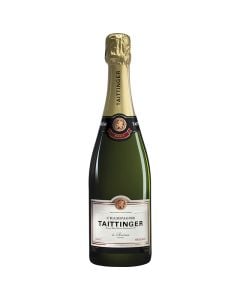 Taittinger Brut Réserve gift box champagne 75 cl