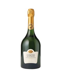 Taittinger Comtes de Champagne Blanc de Blancs gift box champagne 75 cl