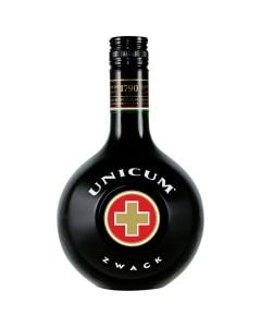 Zwack unicum liqueur 1 litre