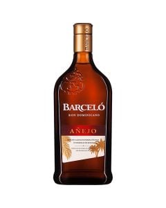 Barceló Añejo rum 1 litre