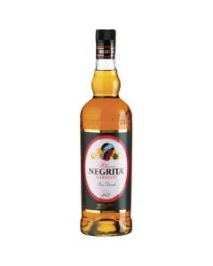 Negrita Gold rum 1 litre